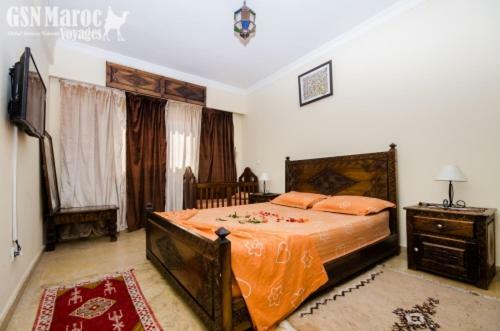 Apartamento R�sidence Mirador Majorelle