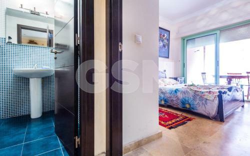 Apartamento R�sidence Mirador Majorelle