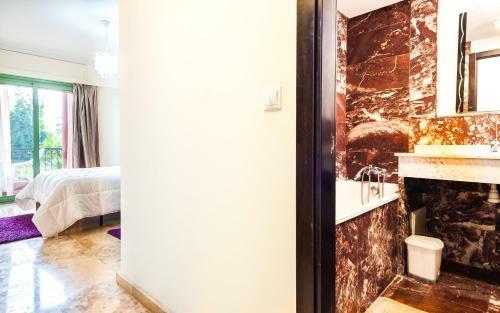 Apartamento R�sidence Mirador Majorelle