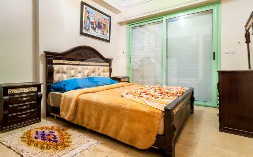 Apartamento R�sidence Mirador Majorelle
