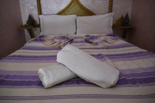 Bed & Breakfast Riad Jenan Adam