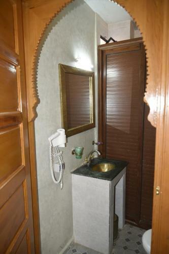 Bed & Breakfast Riad Jenan Adam