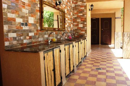 Hostal Maison Vall�e Du Ziz