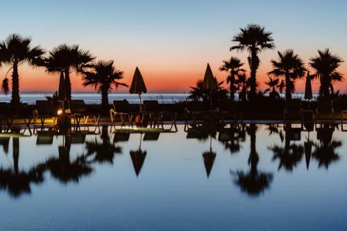 Hotel Lixus Beach Resort