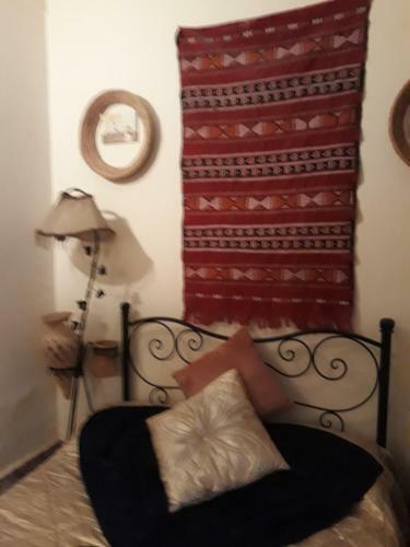 Maison D'hotes Hannaoui