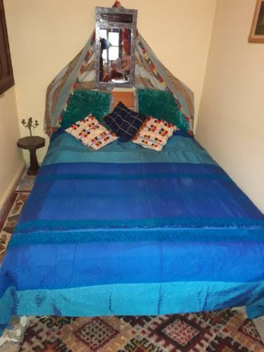 Maison D'hotes Hannaoui