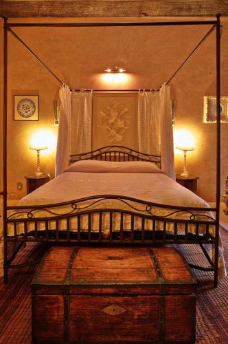 Riad Noir D'ivoire