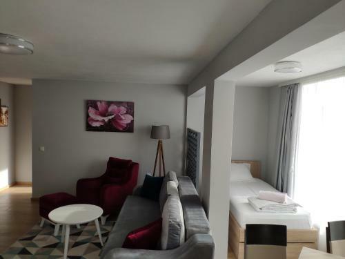 Belvedere Apartments