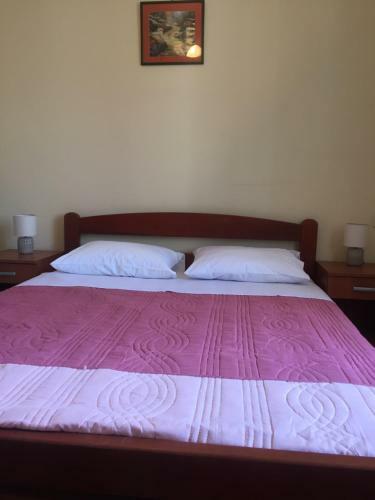 Agroturismo Apartmani Ivana