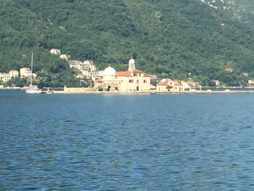 Agroturismo Apartmani Ivana