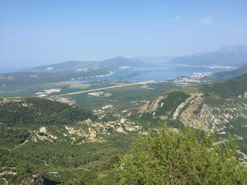 Agroturismo Apartmani Ivana
