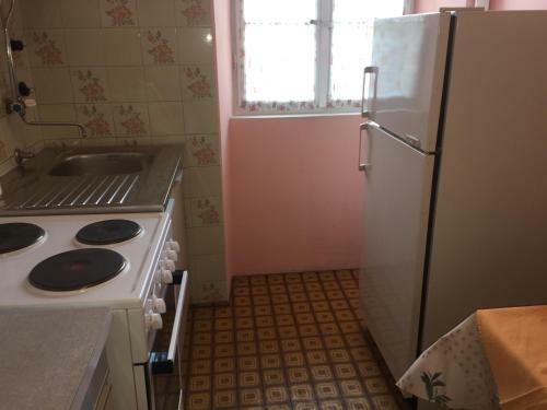 Agroturismo Apartmani Ivana