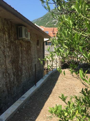 Agroturismo Apartmani Ivana