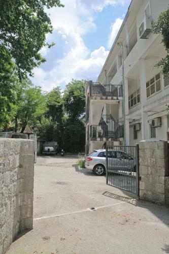 Apartments Dorothea Lux