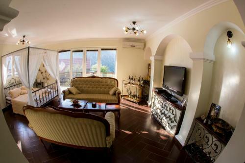 Apartments Golden View