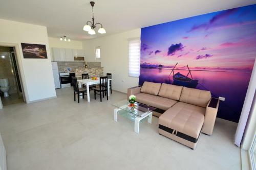 Apartamentos Four Seasons