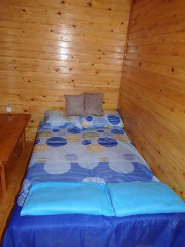 Lodge Tezej Kucica