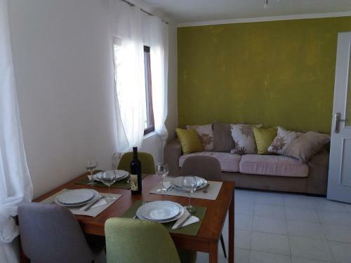 Holiday House In The Kotor Bay