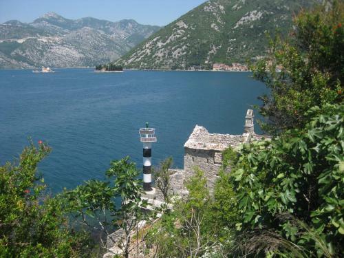 Holiday House In The Kotor Bay