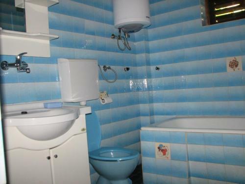 Apartman Mihailovic