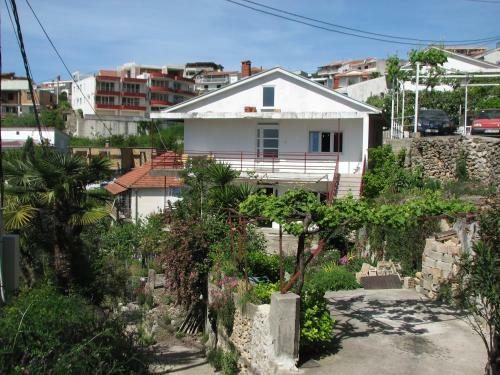 Apartman Mihailovic