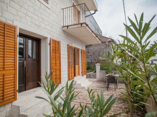 Apartments Stone House