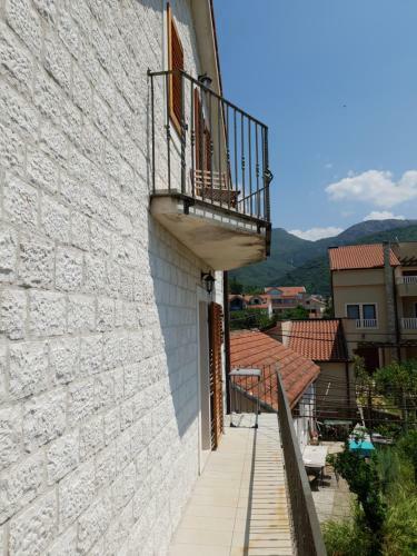Apartments Stone House