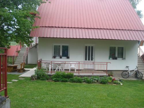 Apartments Grbovi?