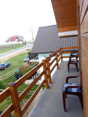 Hostal Rooms Skorpijon