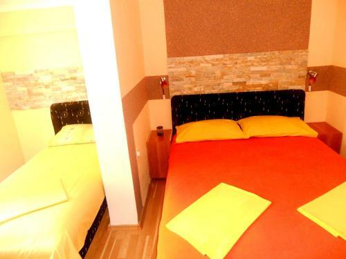 Apartments Marijana