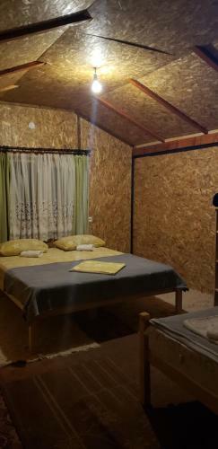 Ethno Village Koljeno Camp & Bungalows
