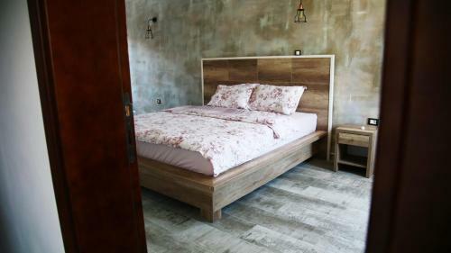 Deluxe Apartment Erdi