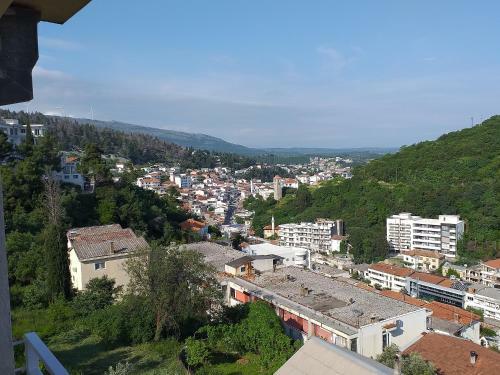 Apartments Marovic
