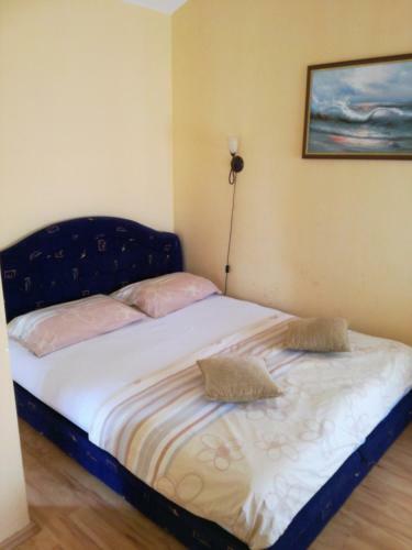 Apartamentos Romana