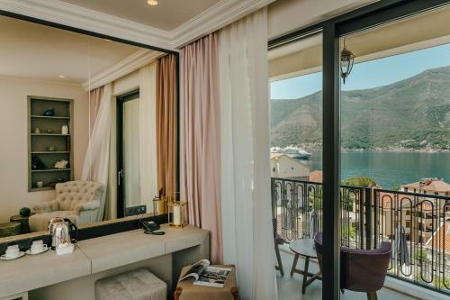 Boutique Hotel Casa Del Mare - Vizura