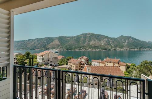 Boutique Hotel Casa Del Mare - Vizura