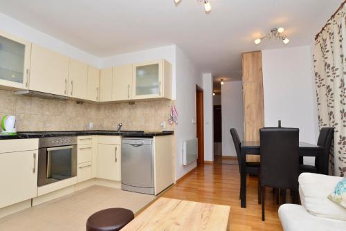 Two Bedroom Apartment In Kotor With Swimming Pool