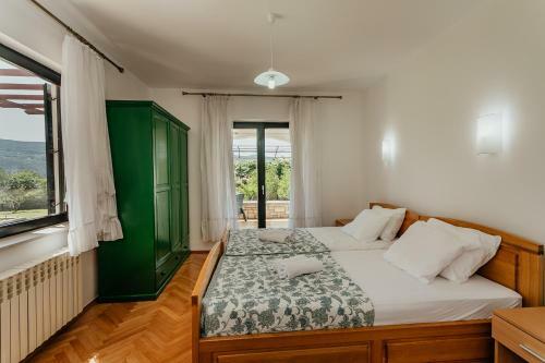 Apartmani Veselinovic