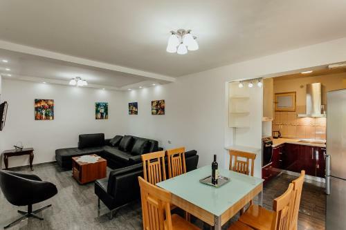 Apartmani Veselinovic