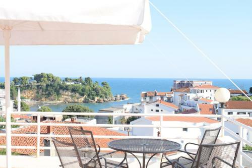 Hostal Villa Guci