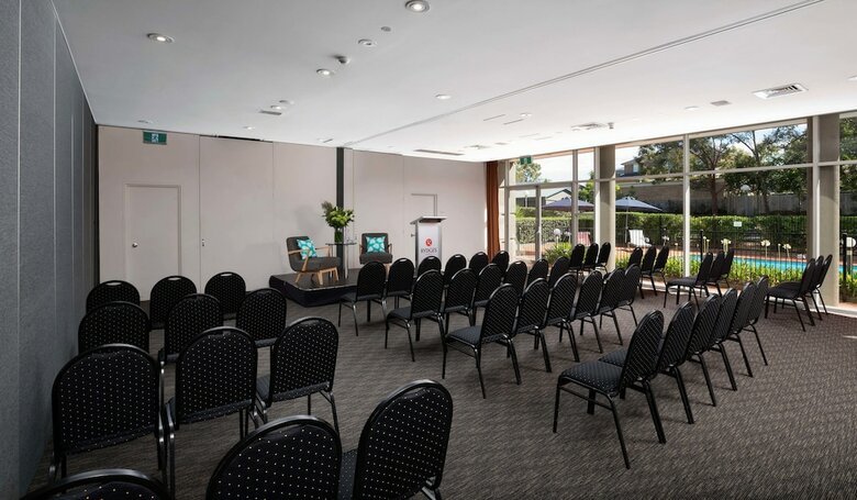 Hotel Rydges Bankstown
