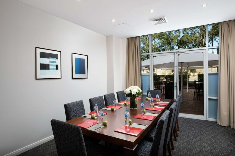 Hotel Rydges Bankstown