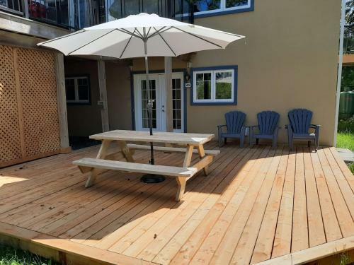 Hotel Le Montagnard, H�tel, Condos & Chalets