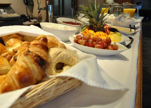 Hotel Le Montagnard, H�tel, Condos & Chalets