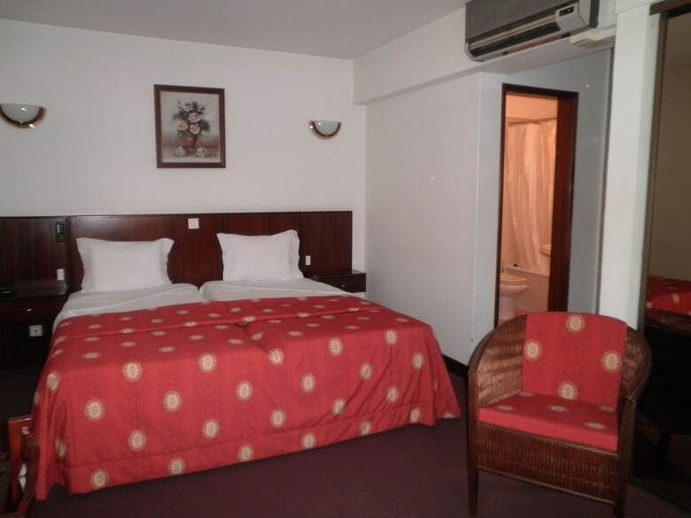 Hotel Residencial Batalha