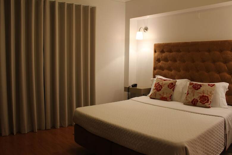 Hotel Residencial Batalha