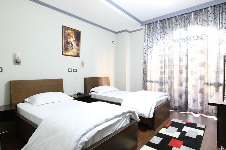 Hotel Panorama Kruje