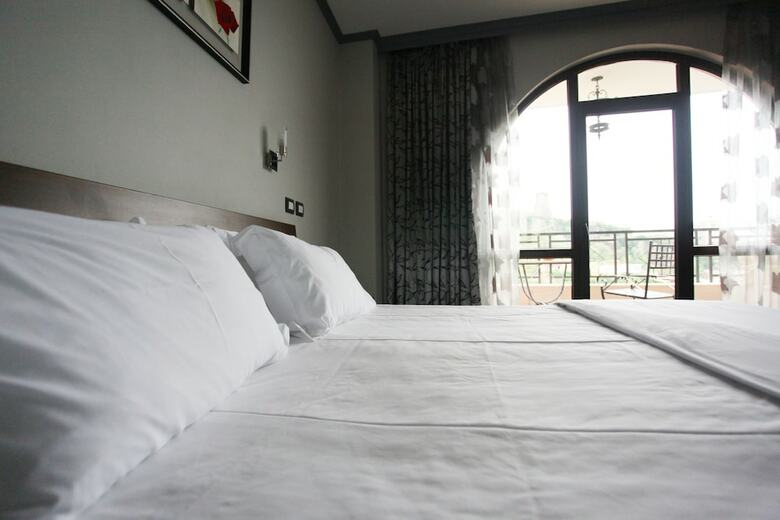 Hotel Panorama Kruje