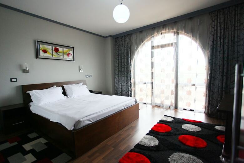 Hotel Panorama Kruje