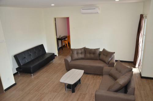 Riverview Hotel